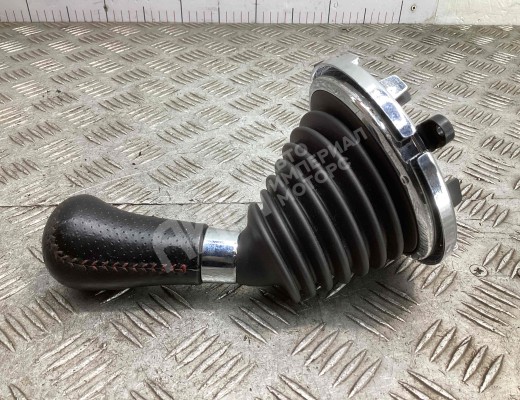 Ручка кулисы КПП Honda Civic VII 2003-2005 рестайлинг  Honda Civic Civic VII 2003-2005 рестайлинг