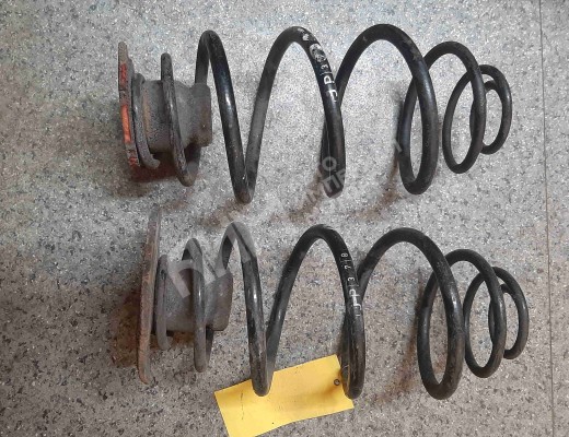 Пружина задняя Opel Astra G 1998-2004  Opel Astra Astra G 1998-2004