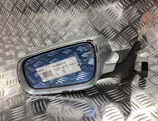 Зеркало наружное левое  Audi A3 I (8L) 1996-2000
