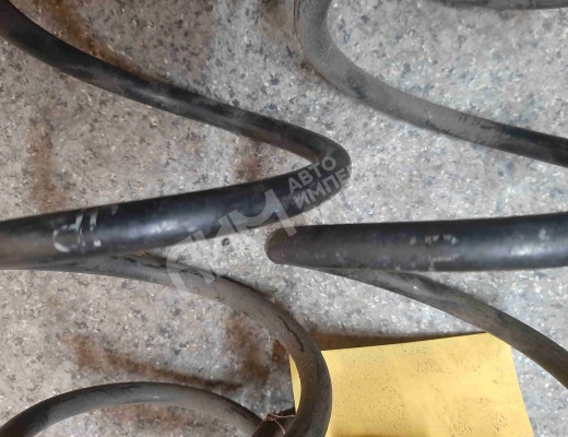 Пружина задняя Opel Astra G 1998-2004  Opel Astra Astra G 1998-2004