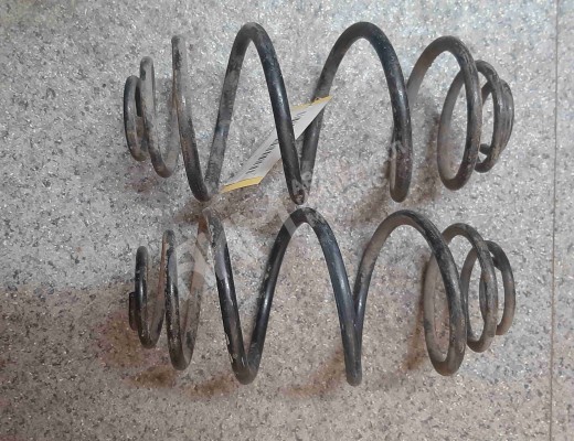 Пружина задняя Opel Astra G 1998-2004  Opel Astra Astra G 1998-2004
