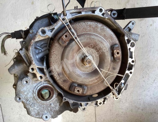 КПП автоматическая (АКПП) Opel Vectra C 2002-2005  Opel Vectra Vectra C 2002-2005