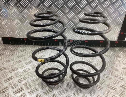 Пружина задняя Opel Astra G 1998-2004  Opel Astra Astra G 1998-2004