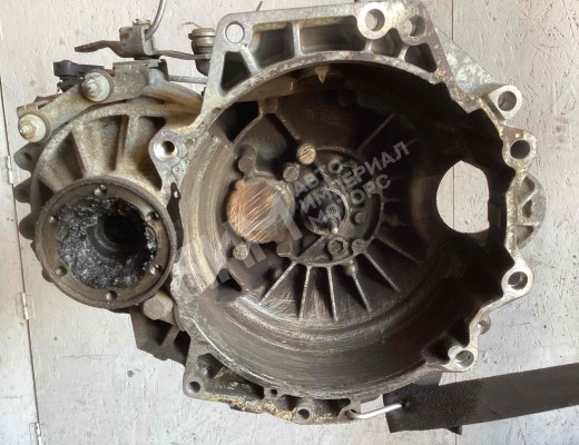 КПП механическая (МКПП) 5-ступенчатая Volkswagen Golf IV (1J) 1997-2004  Volkswagen Golf Golf IV (1J) 1997-2004
