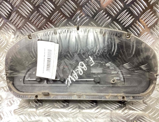 Щиток приборов (приборная панель) Fiat Bravo I (182) 1995-2001  Fiat Bravo Bravo I (182) 1995-2001