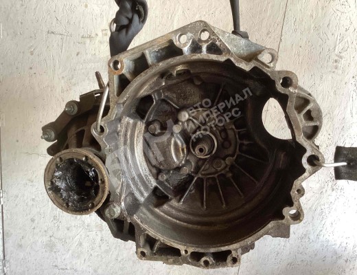КПП механическая (МКПП) 5-ступенчатая Volkswagen Golf IV (1J) 1997-2004  Volkswagen Golf Golf IV (1J) 1997-2004