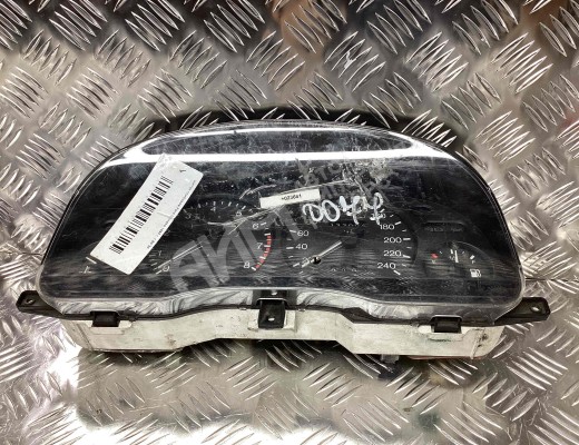 Щиток приборов (приборная панель) Ford Mondeo I 1993-1996  Ford Mondeo Mondeo I 1993-1996