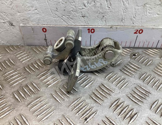 Ролик двери сдвижной Citroen Jumper I 1994-2006  Citroen Jumper Jumper I 1994-2006