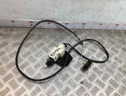 Активатор (привод) замка двери Citroen Jumper I 1994-2006  Citroen Jumper Jumper I 1994-2006