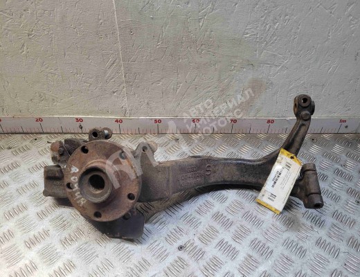 Кулак поворотный правый  Volkswagen Passat Passat B5 (3B) 1996-2000