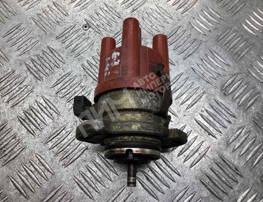 Распределитель зажигания (трамблёр) Volkswagen Golf III (1H) 1991-1997  Volkswagen Golf Golf III (1H) 1991-1997