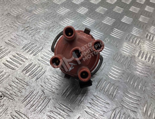 Распределитель зажигания (трамблёр) Volkswagen Golf III (1H) 1991-1997  Volkswagen Golf Golf III (1H) 1991-1997