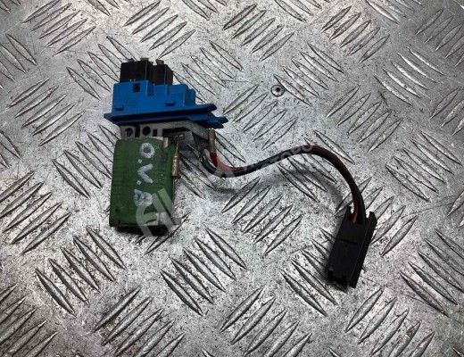 Сопротивление печки Opel Vectra B 1995-1999  Opel Vectra Vectra B 1995-1999