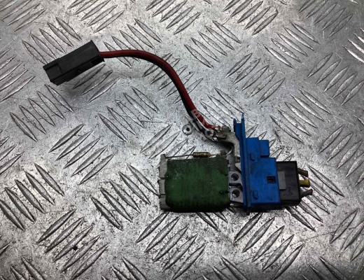 Сопротивление печки Opel Vectra B 1995-1999  Opel Vectra Vectra B 1995-1999