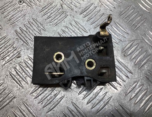 Замок двери передней правой Audi 80 B3 (89) 1986-1991  Audi 80 80 B3 (89) 1986-1991