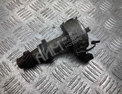 Распределитель зажигания (трамблёр) Volkswagen Passat B3 1988-1993  Volkswagen Passat Passat B3 1988-1993