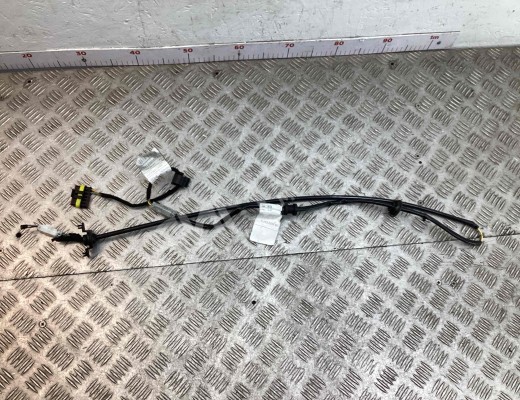 Проводка двери задней правой Citroen Jumper I 1994-2006  Citroen Jumper Jumper I 1994-2006