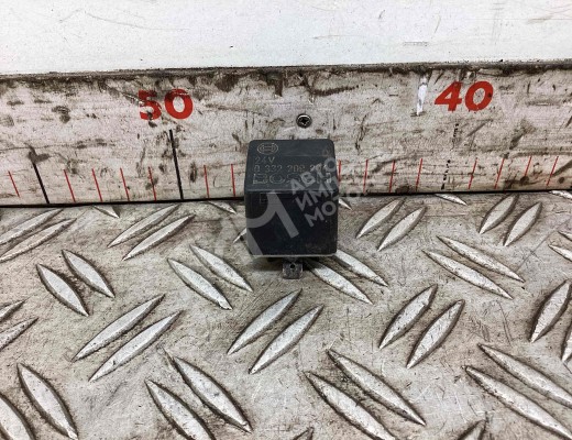 Реле (прочие) Renault Kerax 1997-2013  Renault Kerax Kerax 1997-2013