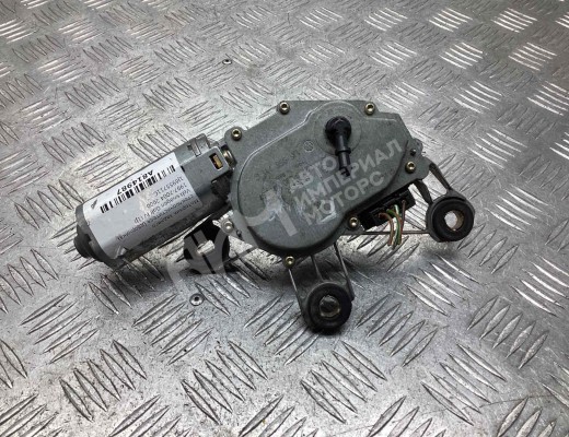 Моторчик заднего стеклоочистителя (дворника) Volkswagen Golf IV (1J) 1997-2004  Volkswagen Golf Golf IV (1J) 1997-2004