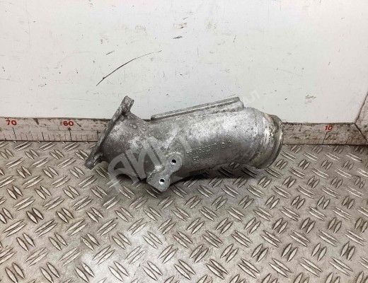 Патрубок интеркулера Renault Premium I 1996-2006  Renault Premium Premium I 1996-2006