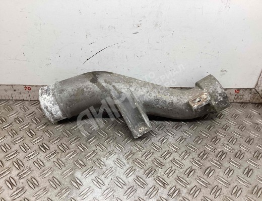 Патрубок интеркулера Renault Premium I 1996-2006  Renault Premium Premium I 1996-2006
