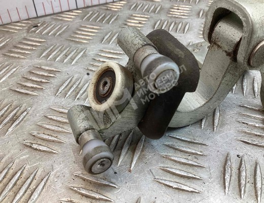 Ролик двери сдвижной Fiat Ducato 1994-2006  Fiat Ducato Ducato 1994-2006
