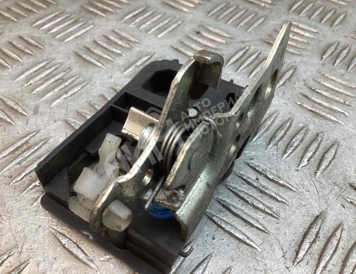 Замок двери сдвижной Fiat Ducato 1994-2006  Fiat Ducato Ducato 1994-2006