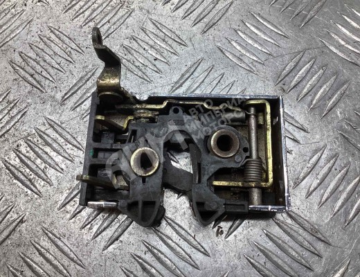 Замок двери передней левой Audi 80 B4 (8C) 1991-1995  Audi 80 80 B4 (8C) 1991-1995