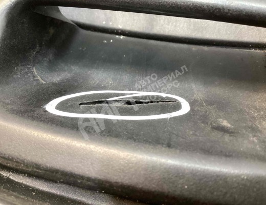 Ручка наружная сдвижной двери правой Fiat Ducato 1994-2006  Fiat Ducato Ducato 1994-2006