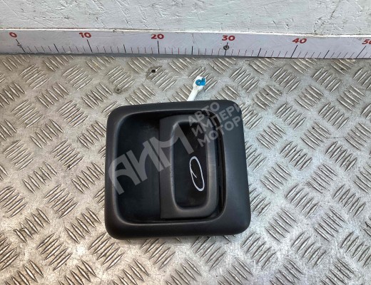 Ручка наружная сдвижной двери правой Fiat Ducato 1994-2006  Fiat Ducato Ducato 1994-2006