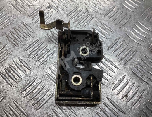 Замок двери передней правой Volkswagen Passat B3 1988-1993  Volkswagen Passat Passat B3 1988-1993