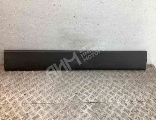 Молдинг двери задней правой Fiat Ducato 1994-2006  Fiat Ducato Ducato 1994-2006