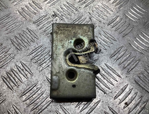 Замок двери передней левой Volkswagen Golf II 1983-1992  Volkswagen Golf Golf II 1983-1992