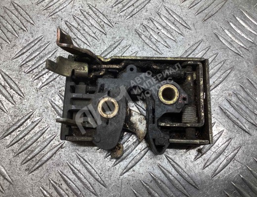 Замок двери передней левой Volkswagen Golf II 1983-1992  Volkswagen Golf Golf II 1983-1992