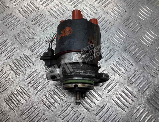 Распределитель зажигания (трамблёр) Volkswagen Golf III (1H) 1991-1997  Volkswagen Golf Golf III (1H) 1991-1997