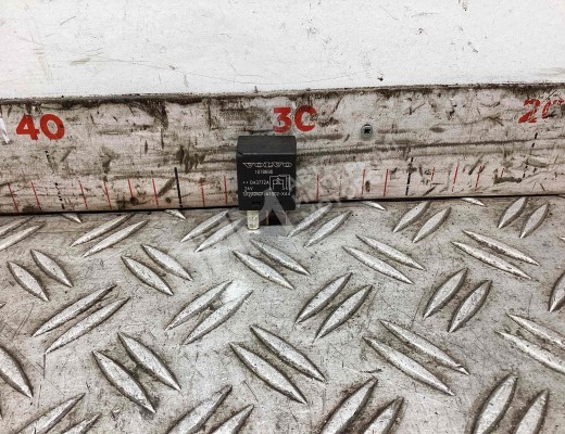 Реле (прочие) Volvo FM II 2001-2013  Volvo FM FM II 2001-2013