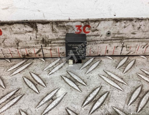 Реле (прочие) Volvo FM II 2001-2013  Volvo FM FM II 2001-2013