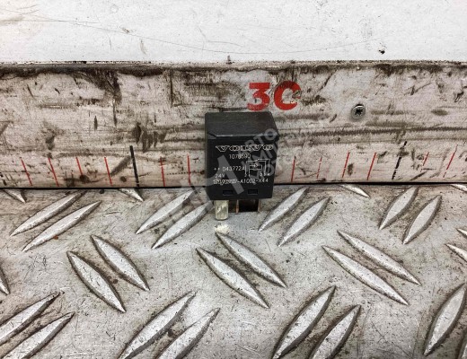 Реле (прочие) Volvo FM II 2001-2013  Volvo FM FM II 2001-2013