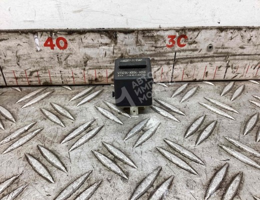 Реле (прочие) Volvo FM II 2001-2013  Volvo FM FM II 2001-2013