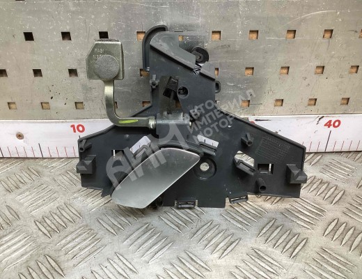 Ручка внутренняя задняя левая Citroen C5 I 2001-2004  Citroen C5 C5 I 2001-2004