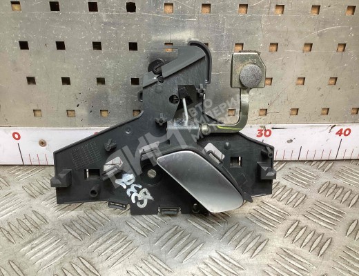 Ручка внутренняя задняя правая Citroen C5 I 2001-2004  Citroen C5 C5 I 2001-2004