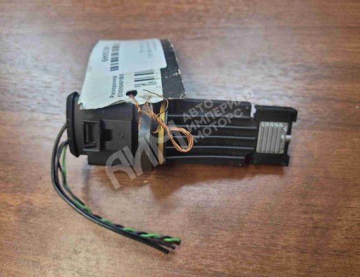 Расходомер воздуха Volkswagen Passat B6 (3C) 2005-2010  Volkswagen Passat Passat B6 (3C) 2005-2010