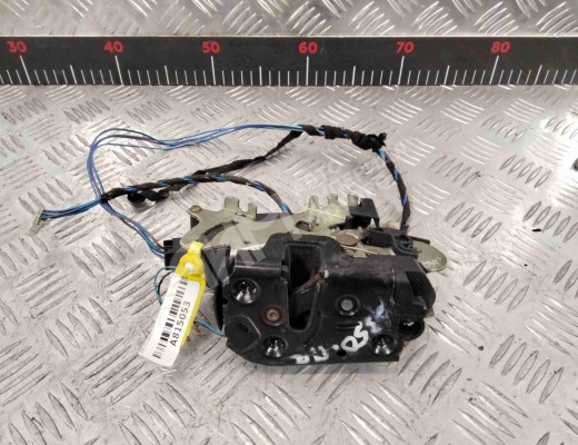 Замок двери передней правой Mercedes Viano (W639) 2003-2015  Mercedes Viano Viano (W639) 2003-2015