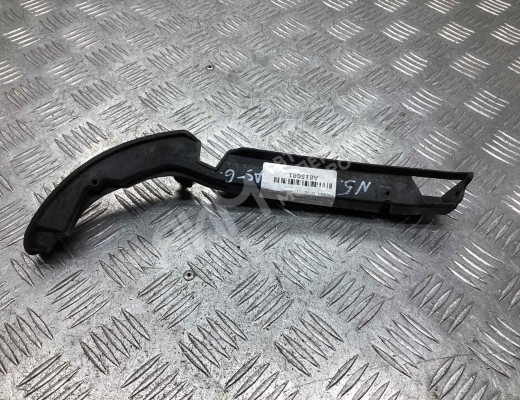 Кронштейн крепления бампера переднего Volkswagen Passat B6 (3C) 2005-2010  Volkswagen Passat Passat B6 (3C) 2005-2010