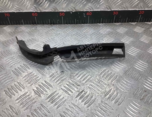 Кронштейн крепления бампера переднего Volkswagen Passat B6 (3C) 2005-2010  Volkswagen Passat Passat B6 (3C) 2005-2010