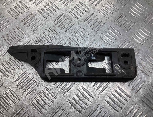 Кронштейн крепления бампера переднего Volkswagen Golf V (1K) 2004-2009  Volkswagen Golf Golf V (1K) 2004-2009