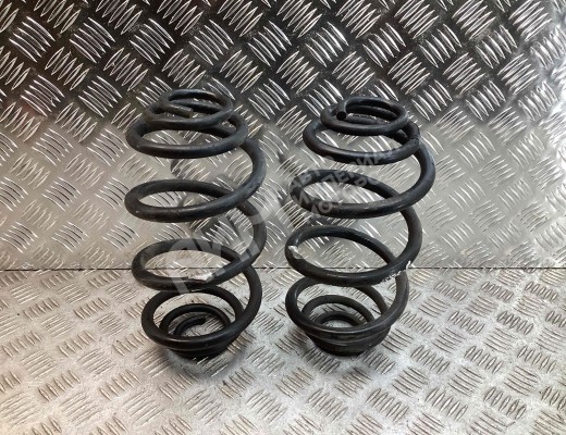 Пружина задняя Opel Vectra C 2002-2005  Opel Vectra Vectra C 2002-2005