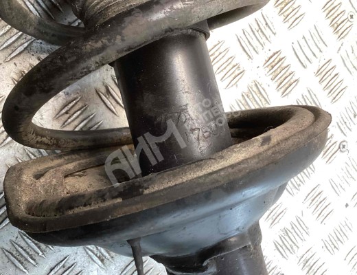 Стойка задняя Hyundai Matrix I (FC) 2005-2008 рестайлинг  Hyundai Matrix Matrix I (FC) 2005-2008 рестайлинг
