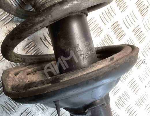 Стойка задняя Hyundai Matrix I (FC) 2005-2008 рестайлинг  Hyundai Matrix Matrix I (FC) 2005-2008 рестайлинг