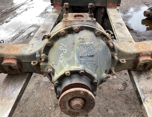 Мост задний Volvo FM II 2001-2013  Volvo FM FM II 2001-2013